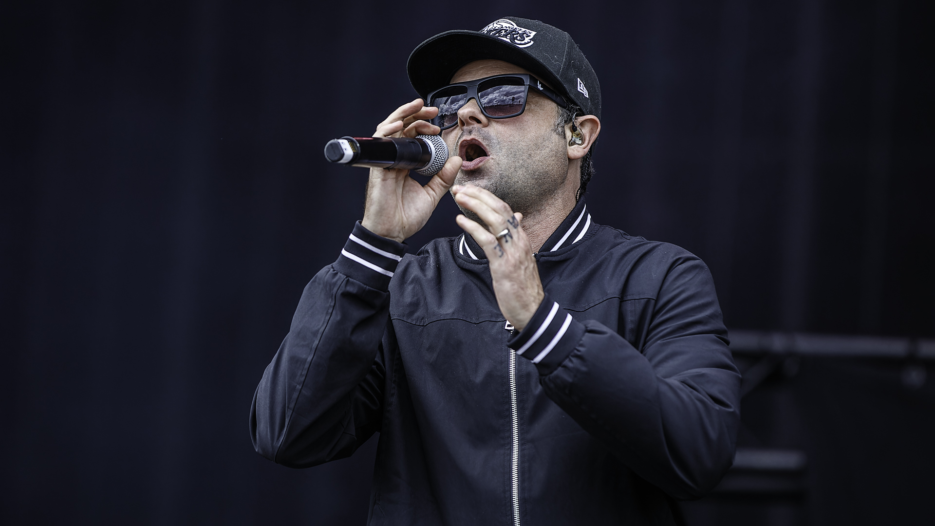 Hollywood Undead @ Rock im Park, 6.6.2026
